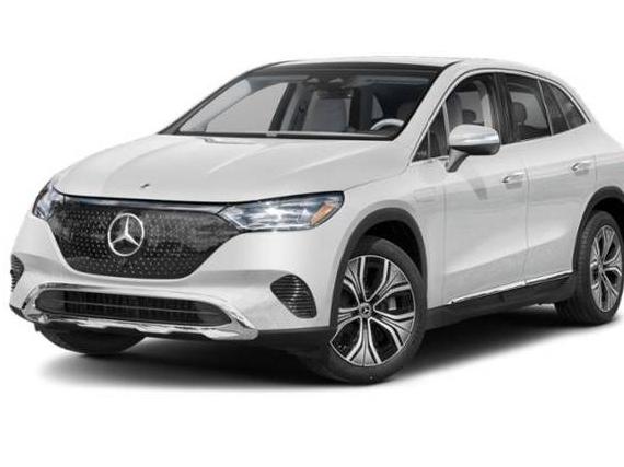 MERCEDES-BENZ EQE-CLASS SUV 2023 4JGGM2BB8PA008702 image